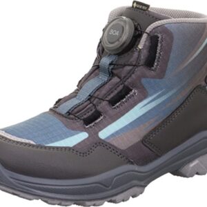 Dětské celoroční boty JUPITER GTX Grey/Blue Superfit 1-003079-2000 - 42