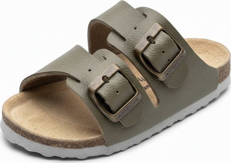 Dětské ortopedické pantofle Lifestyle T94/53
