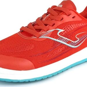 Dětské sportovní barefoot tenisky SUPERCROSS JUNIOR RED Joma BFCROJW2606 - 38