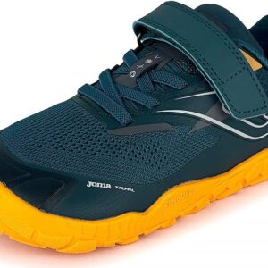 Dětské trailové barefoot tenisky SIERRA JUNIOR PETROLEUM Joma BFSIEJW2617V - 34