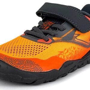 Dětské trailové barefoot tenisky TUNDRA JUNIOR ORANGE Joma BFTUNJW2608V - 31