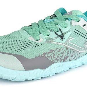 Dětské trailové barefoot tenisky TUNDRA JUNIOR TURQUOISE Joma BFTUNJW2615 - 38