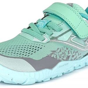 Dětské trailové barefoot tenisky TUNDRA JUNIOR TURQUOISE Joma BFTUNJW2615V - 34