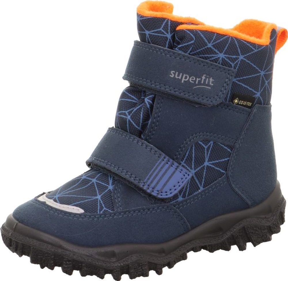 Dětské zimní boty HUSKY GTX