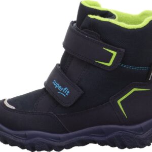 Dětské zimní boty HUSKY STX