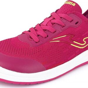 Dívčí barefoot bežecké boty VIPER JUNIOR FUCHSIA Joma BFVIPJS2610 - 38