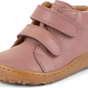 Dívčí barefoot tenisky FIRST STEP DARK PINK Froddo G2130369-19 - 35