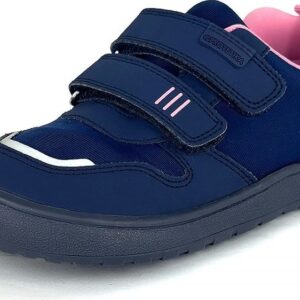 Dívčí barefoot tenisky PERSY NAVY Protetika - 36