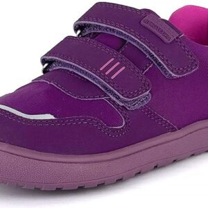 Dívčí barefoot tenisky PERSY PURPLE Protetika - 36