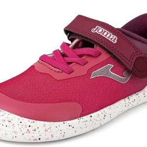 Dívčí barefoot vycházkové boty DEGASS JUNIOR LIGHT PINK Joma BFDEGJS2613V - 32