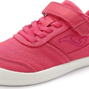 Dívčí barefoot vycházkové boty MUNDIAL JUNIOR BAREFOOT FUCHSIA Joma BFMUNJS2610V - 33