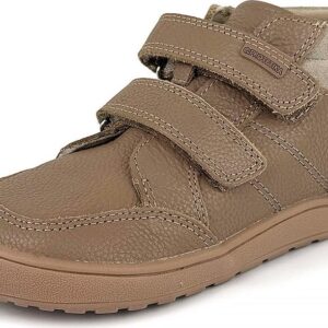 Dívčí celoroční barefoot boty Protetika FILA OLD PINK - 32
