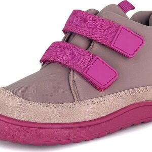 Dívčí celoroční barefoot boty ROS LILA Protetika - 36