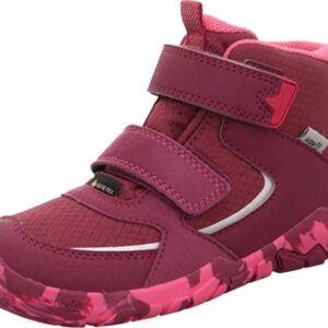 Dívčí celoroční boty Barefit TRACE GTX