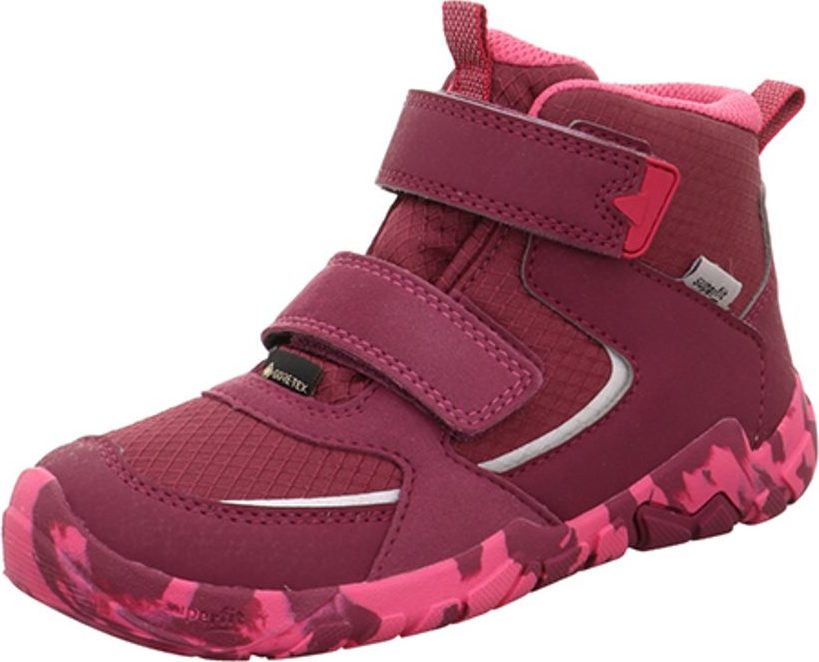 Dívčí celoroční boty Barefit TRACE GTX