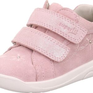 Dívčí celoroční boty LILLO Pink Superfit 1-000665-5510 - 21
