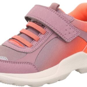 Dívčí tenisky RUSH Purple/Orange Superfit 1-000211-8510 fialová - 27