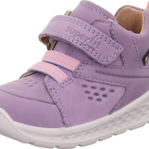 Dívčí tenisky Superfit BREEZE GTX Purple/Orange 1-000382-8500 - 29