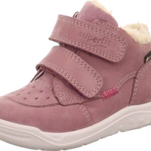 Dívčí zimní boty WHALEY Purple GTX Superfit 1-000747-8500 - 28