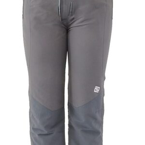 Kalhoty sportovní outdoorové Pidilidi PD1107-09 šedá - 140 | 10let