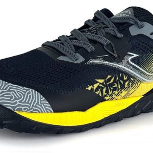 Outdoorové barefoot tenisky TUNDRA BLACK Joma BFTUNDW2601 - 46