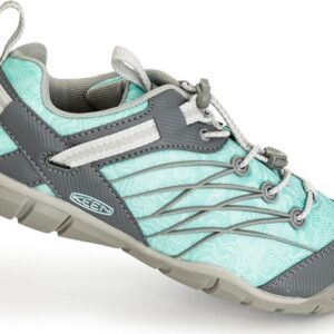 Outdoorové boty CHANDLER CNX C Drizzle/Waterfall