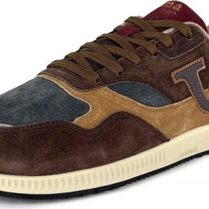 Pánské barefoot tenisky 1448 BROWN Joma BF1448W2624 - 46