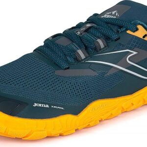 Pánské trailové barefoot tenisky SIERRA PETROLEUM Joma BFSIEW2617 - 46