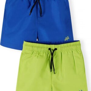 Plavky chlapecké 2pack Minoti 29SWIM253 - 158/164 | 13/14let
