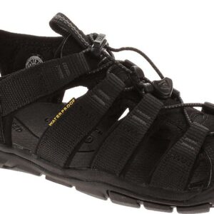 Sandály Clearwater CNX W black/black