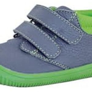 chlapecké boty Barefoot RONY GREEN