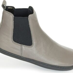 dámské barefoot zimní boty DEBORA GREY