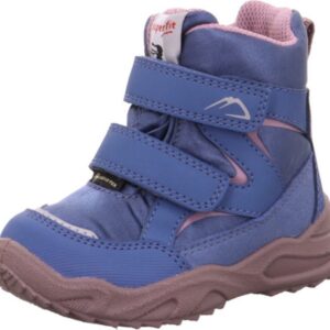 dětské zimní boty GLACIER GTX
