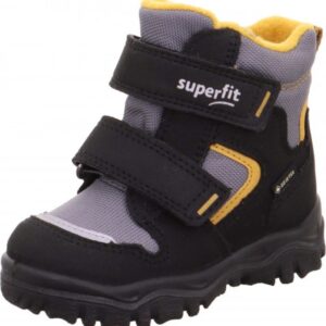 dětské zimní boty HUSKY1 GTX