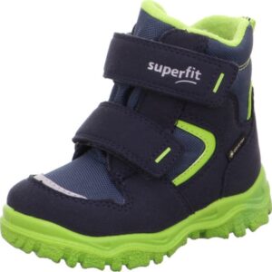 dětské zimní boty HUSKY1 GTX