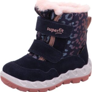 dívčí sněhule ICEBIRD GTX