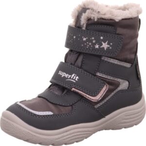 dívčí zimní boty CRYSTAL GTX
