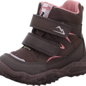 dívčí zimní boty GLACIER GTX