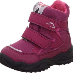 dívčí zimní boty GLACIER GTX