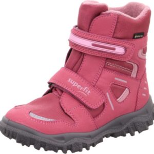 dívčí zimní boty HUSKY GTX