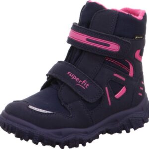 dívčí zimní boty HUSKY GTX