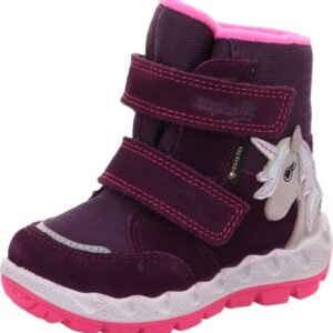 dívčí zimní boty ICEBIRD GTX