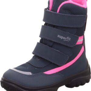 dívčí zimní boty SNOWCAT GTX
