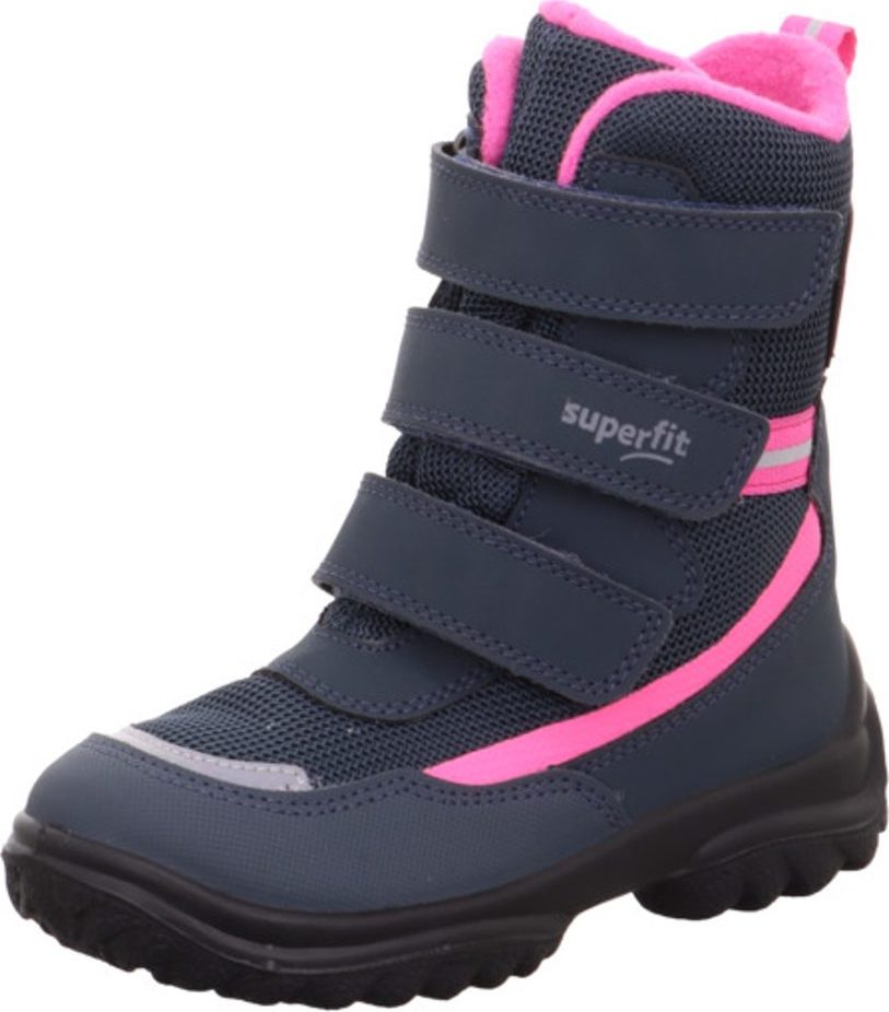 dívčí zimní boty SNOWCAT GTX