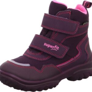 dívčí zimní boty SNOWCAT GTX