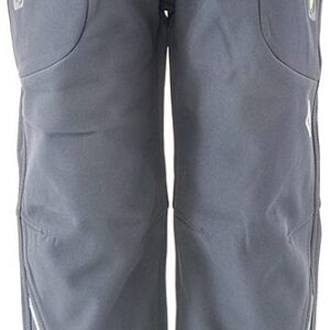 kalhoty dětské softshellové outdoorové