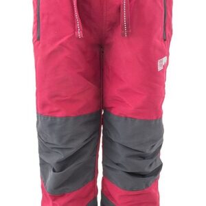 kalhoty sportovní outdoorové
