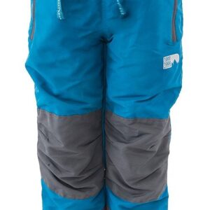 kalhoty sportovní outdoorové s TC podšívkou