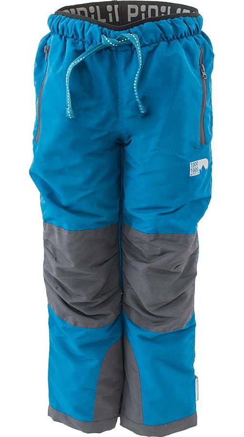 kalhoty sportovní outdoorové s TC podšívkou