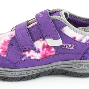 sportovní celoroční obuv SPEED HOUND tillandsia purple/multi